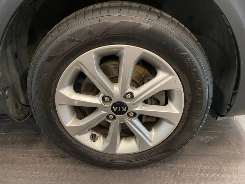 Kia Stonic bild 8
