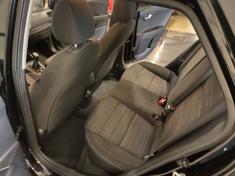 Kia Stonic bild 11