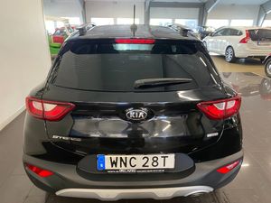 Kia Stonic bild 5
