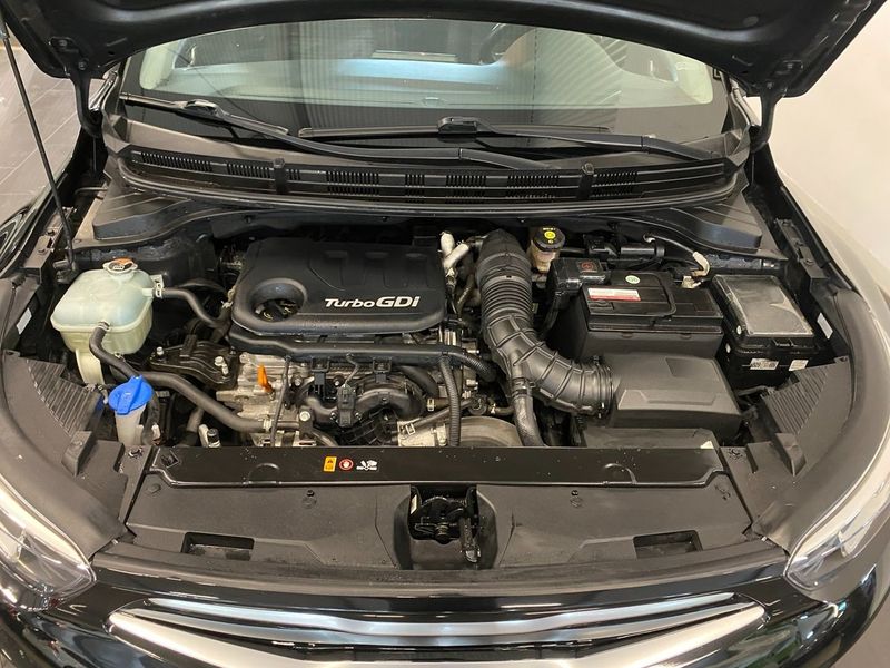 Kia Stonic bild 7