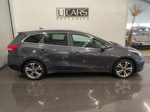 Kia Cee´d bild 2