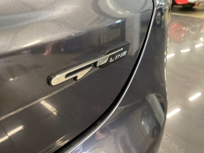 Kia Cee´d bild 12