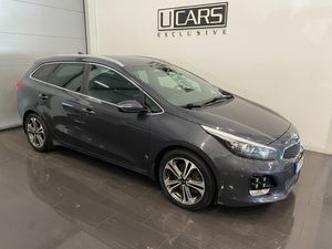 Kia Cee´d bild 1
