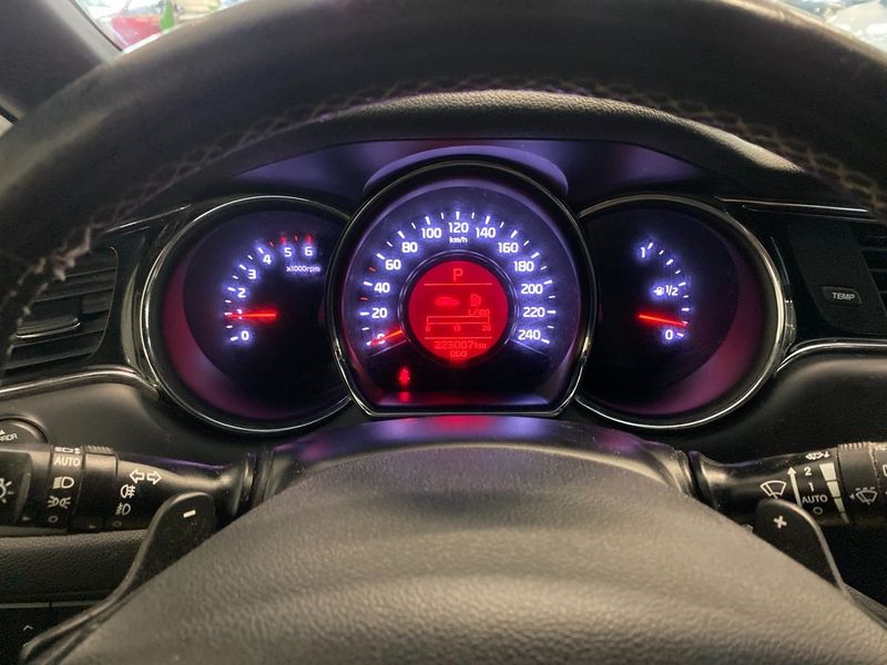 Kia Cee´d bild 15