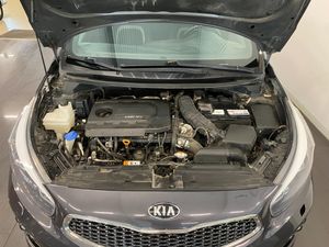 Kia Cee´d bild 9