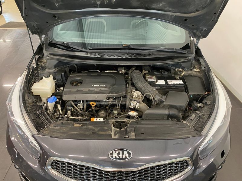 Kia Cee´d bild 9