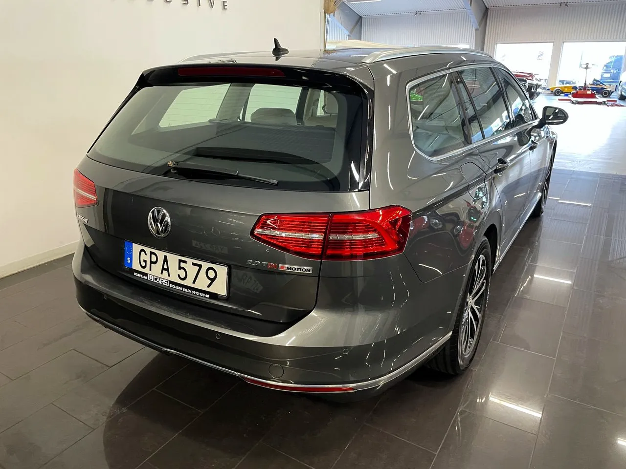 Vehicle image 2