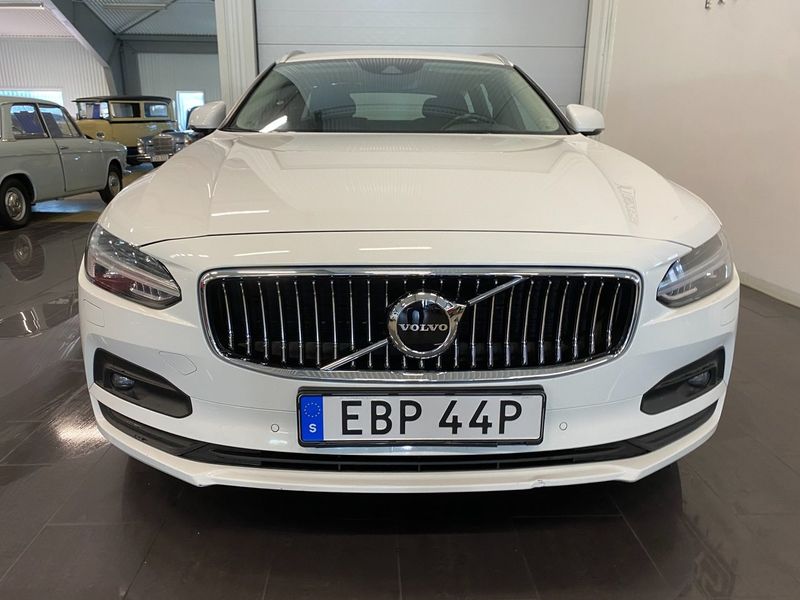 Volvo V90 bild 11