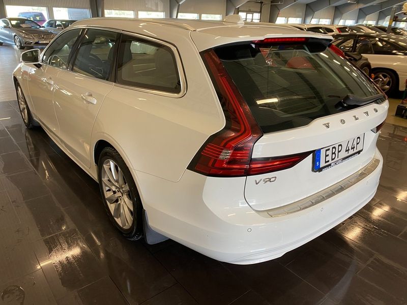 Volvo V90 bild 5
