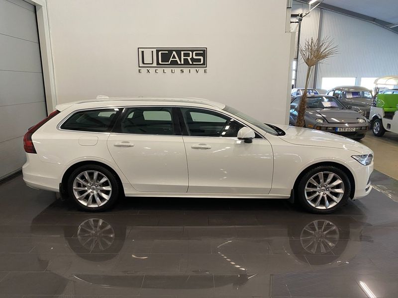 Volvo V90 bild 2