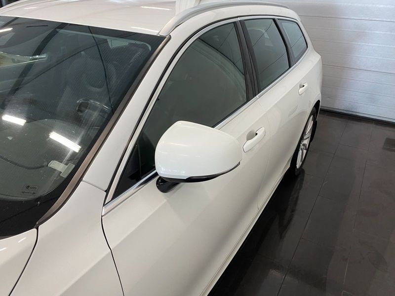 Volvo V90 bild 10