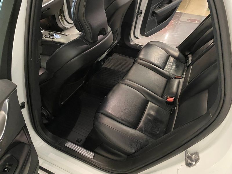 Volvo V90 bild 15