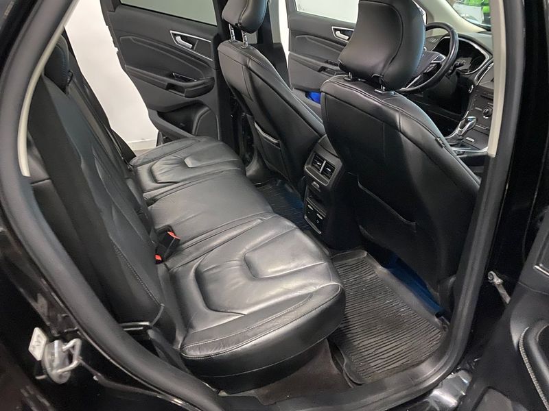 Ford Edge bild 15