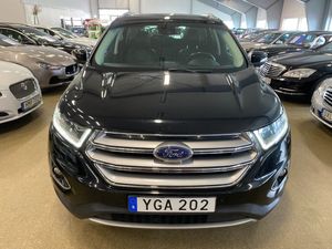 Ford Edge bild 5