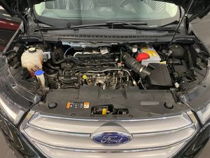 Ford Edge bild 18