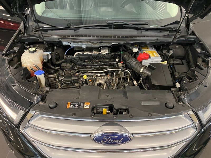 Ford Edge bild 18