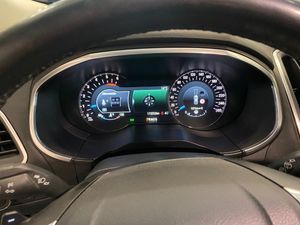 Ford Edge bild 21