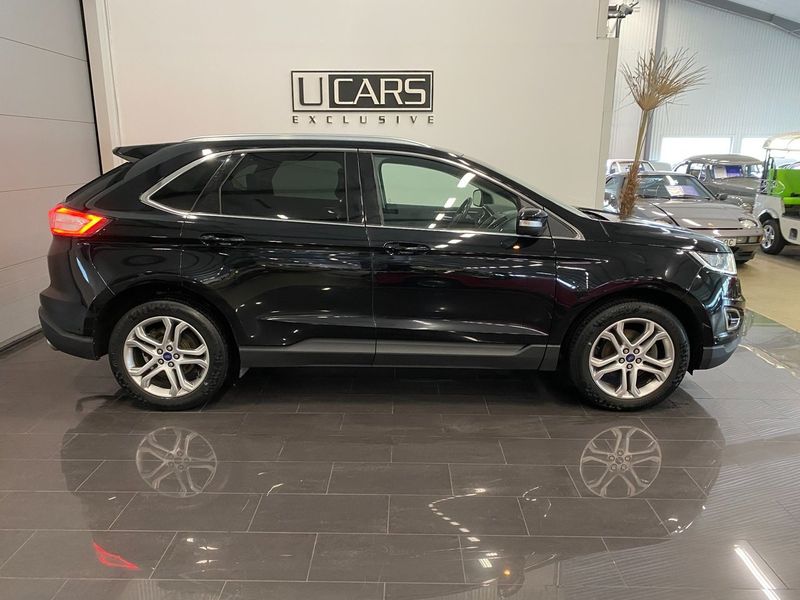 Ford Edge bild 2