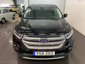 Ford Edge bild 10