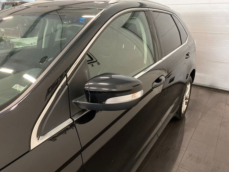 Ford Edge bild 9