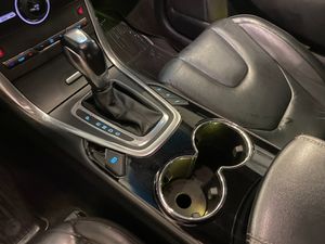 Ford Edge bild 22