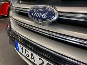 Ford Edge bild 11