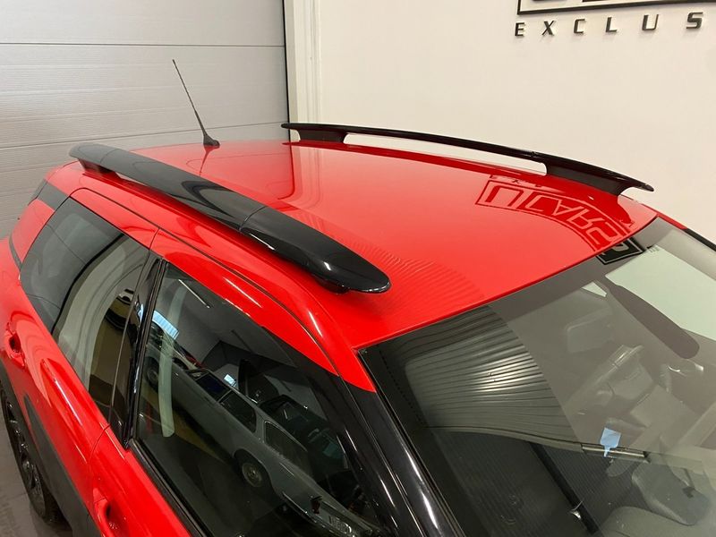 Citroen C4 Cactus bild 11