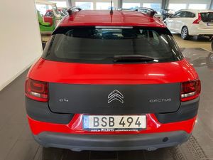 Citroen C4 Cactus bild 5