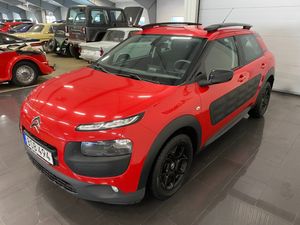Citroen C4 Cactus bild 7