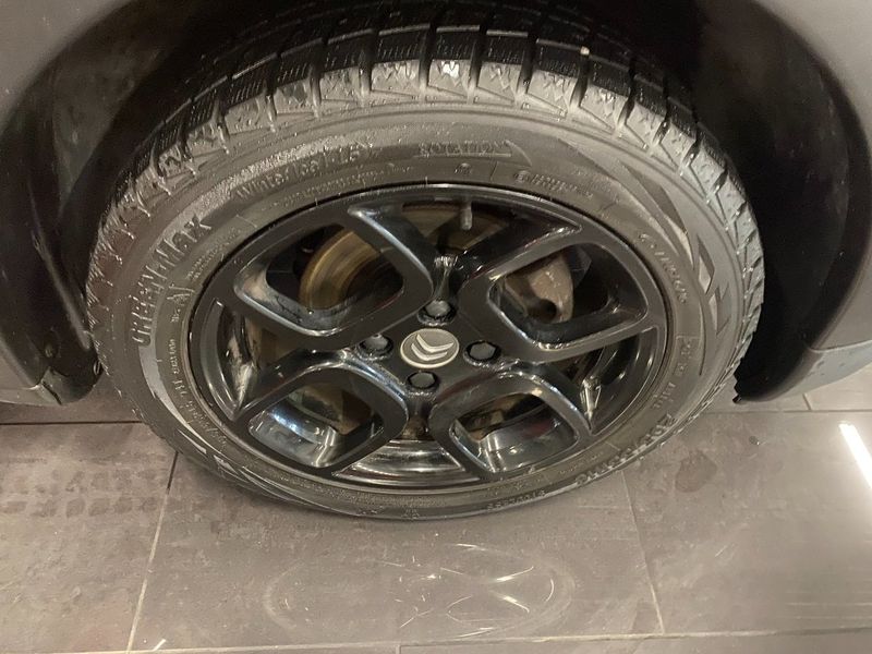 Citroen C4 Cactus bild 13