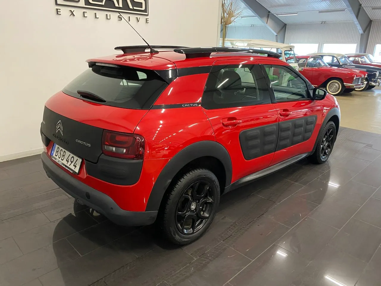 Vehicle image 2