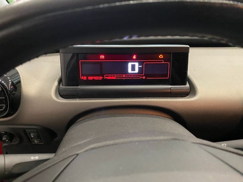 Citroen C4 Cactus bild 19