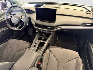 Skoda Enyaq bild 12