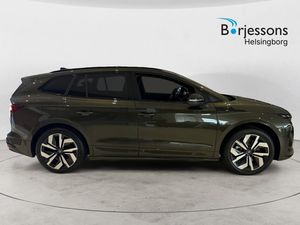 Skoda Enyaq bild 2