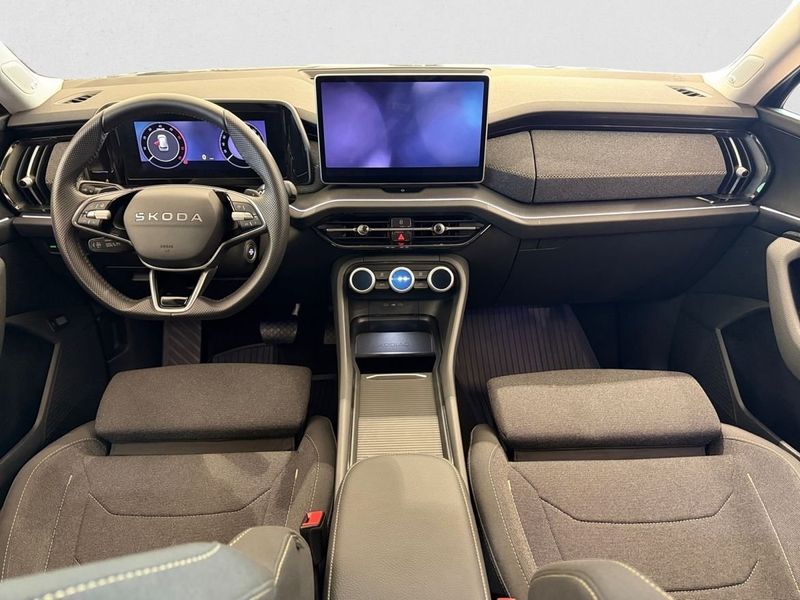 Skoda Kodiaq bild 10