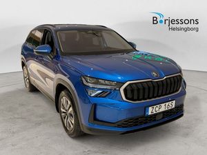 Skoda Kodiaq bild 1