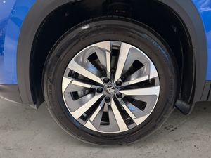 Skoda Kodiaq bild 6