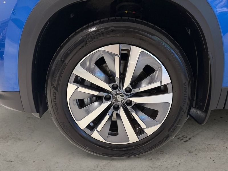 Skoda Kodiaq bild 6