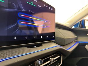 Skoda Kodiaq bild 18