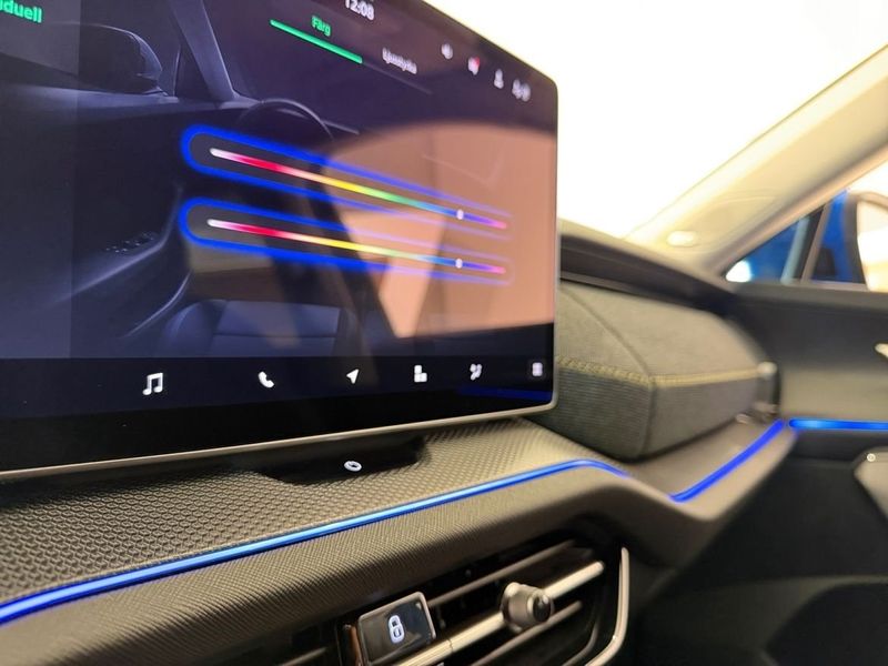Skoda Kodiaq bild 18