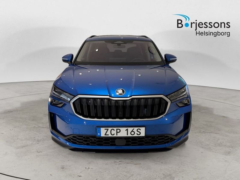 Skoda Kodiaq bild 5