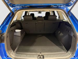 Skoda Kodiaq bild 11