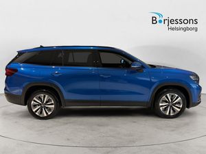 Skoda Kodiaq bild 2