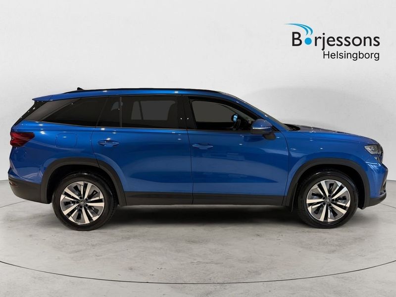 Skoda Kodiaq bild 2