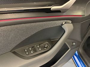 Skoda Kodiaq bild 8