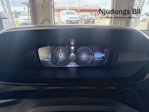 Peugeot 308 SW bild 8
