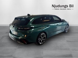 Peugeot 308 SW bild 4