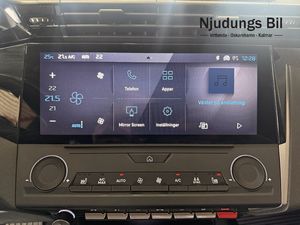 Peugeot 308 SW bild 9
