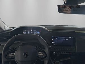 Peugeot 308 SW bild 7