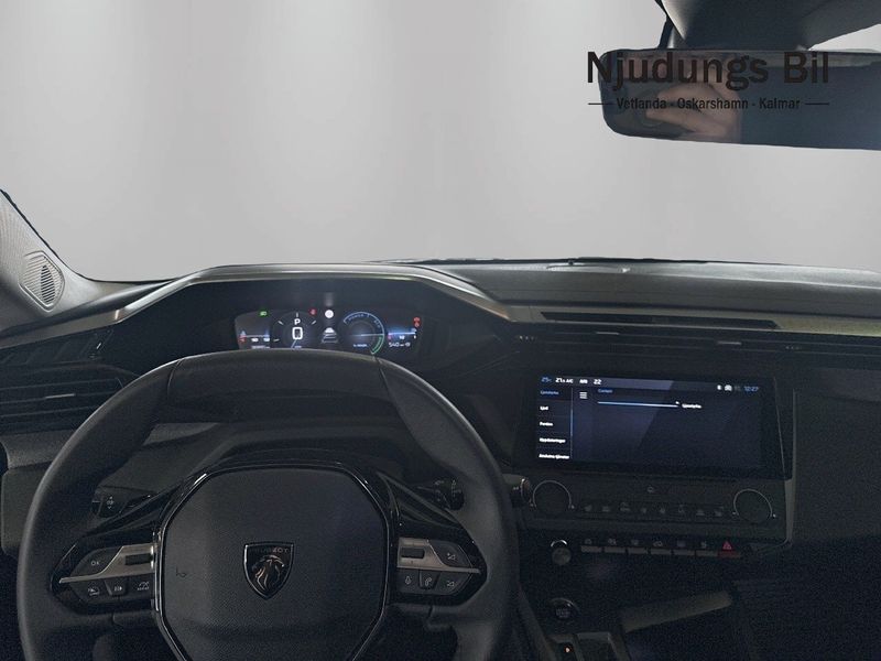 Peugeot 308 SW bild 7
